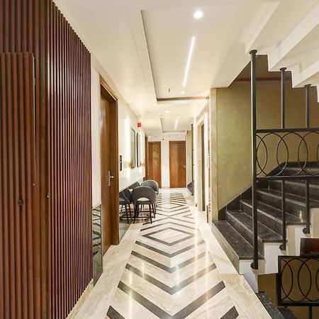 The Tyche New Delhi - Traveller'S Choice Award Winner 2025 뉴델리 외부 사진
